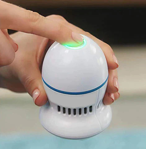 Brand Name) Vacuum Callus Remover