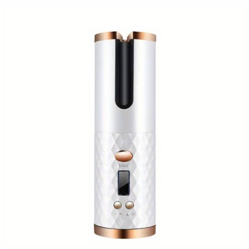 Health & Beauty™ Portable Hair Curler