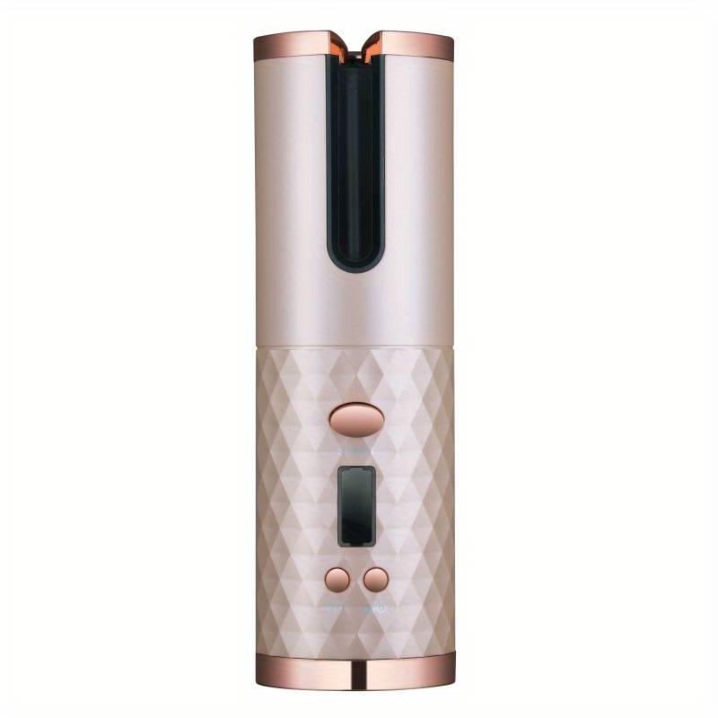 Health & Beauty™ Portable Hair Curler