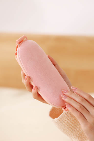 Health & Beauty™ Menstrual Massager