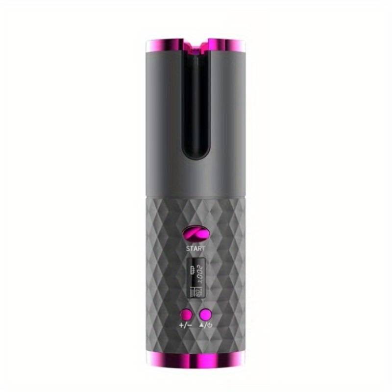 Health & Beauty™ Portable Hair Curler